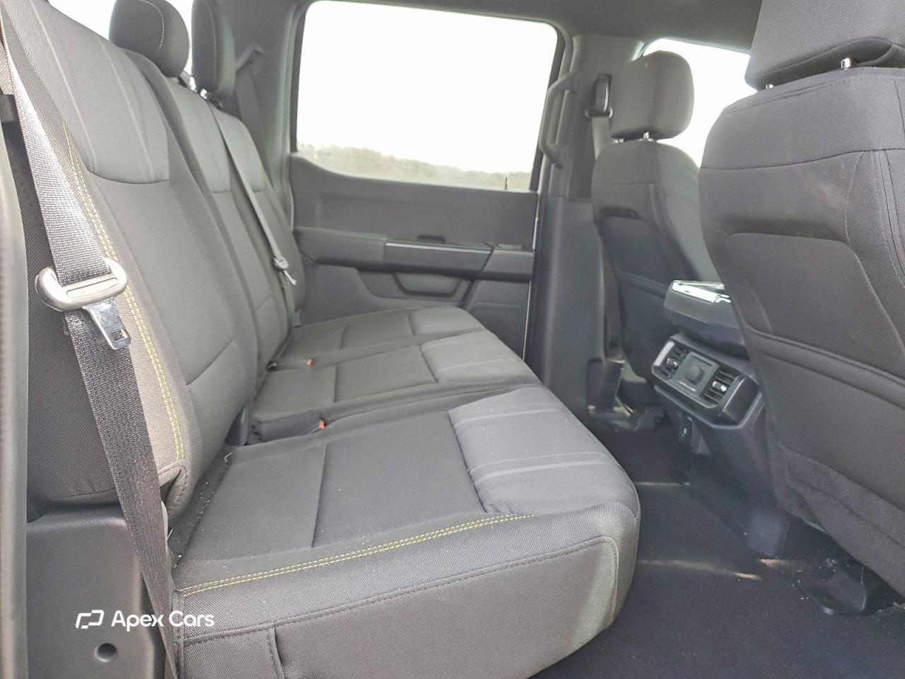 Ford F-150 2024