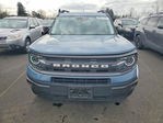 Ford Bronco 2024