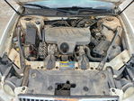 Buick LaCrosse 2009