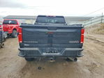 Chevrolet Silverado 2024