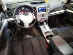 Subaru Legacy 2011