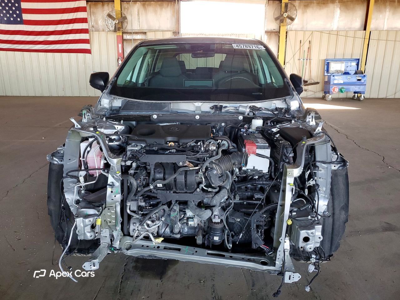 Toyota RAV 4 2024