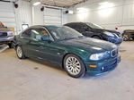 BMW Series 3 2000