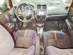 Nissan Versa 2015