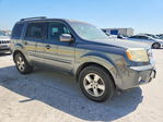 Honda Pilot 2011