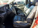 Toyota Sienna 2015