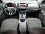 Kia Sportage 2012