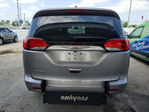 Chrysler Voyager 2021