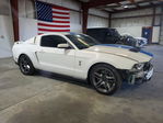 Ford Mustang 2012