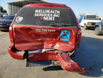 Dodge Caravan 2007