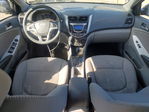 Hyundai Accent 2012