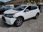 Toyota RAV 4 2014