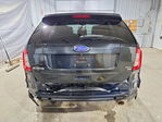 Ford Edge 2012