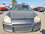 Porsche Cayenne 2006