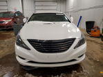 Hyundai Sonata 2011