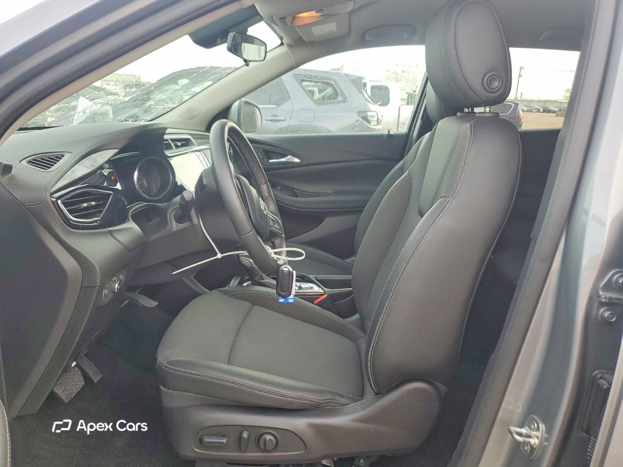 Buick Encore 2023