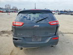 Jeep Cherokee 2014