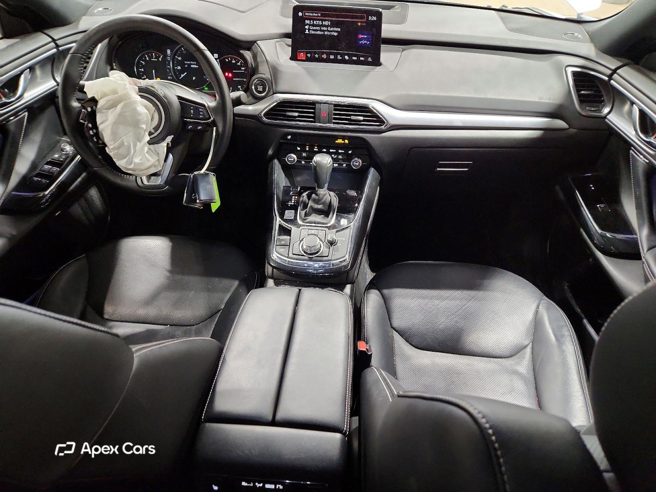 Mazda CX-9 2020