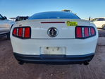 Ford Mustang 2012