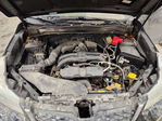 Subaru Forester 2015