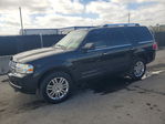 Lincoln Navigator 2010