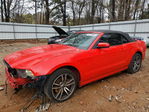 Ford Mustang 2014