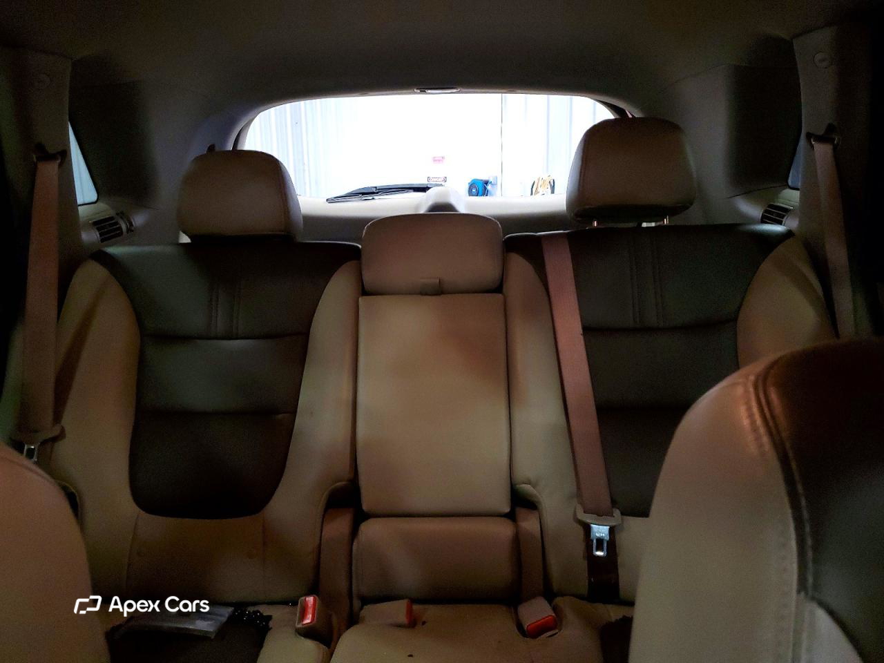 Kia Sorento 2015