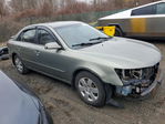Hyundai Sonata 2009