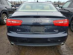 Audi A6 2014