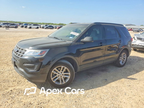 Ford Explorer 2017 - Image 1 of 12