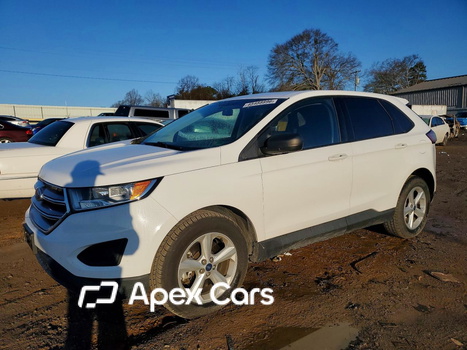 Ford Edge 2017 - Image 1 of 13