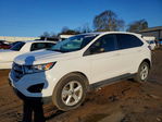 Ford Edge 2017