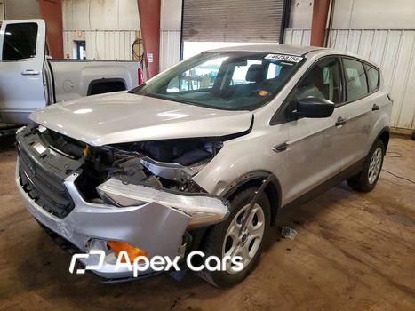 Ford Escape 2017 - Image 1 of 14