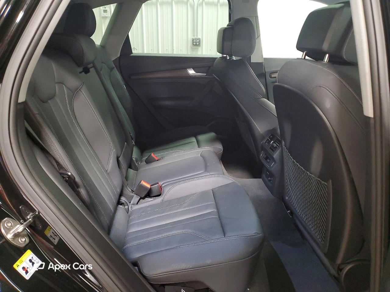 Audi Q5 2024