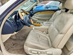 Lexus SC 2003