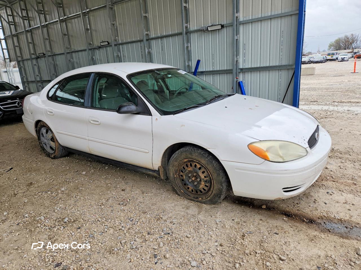 Ford Taurus 2005