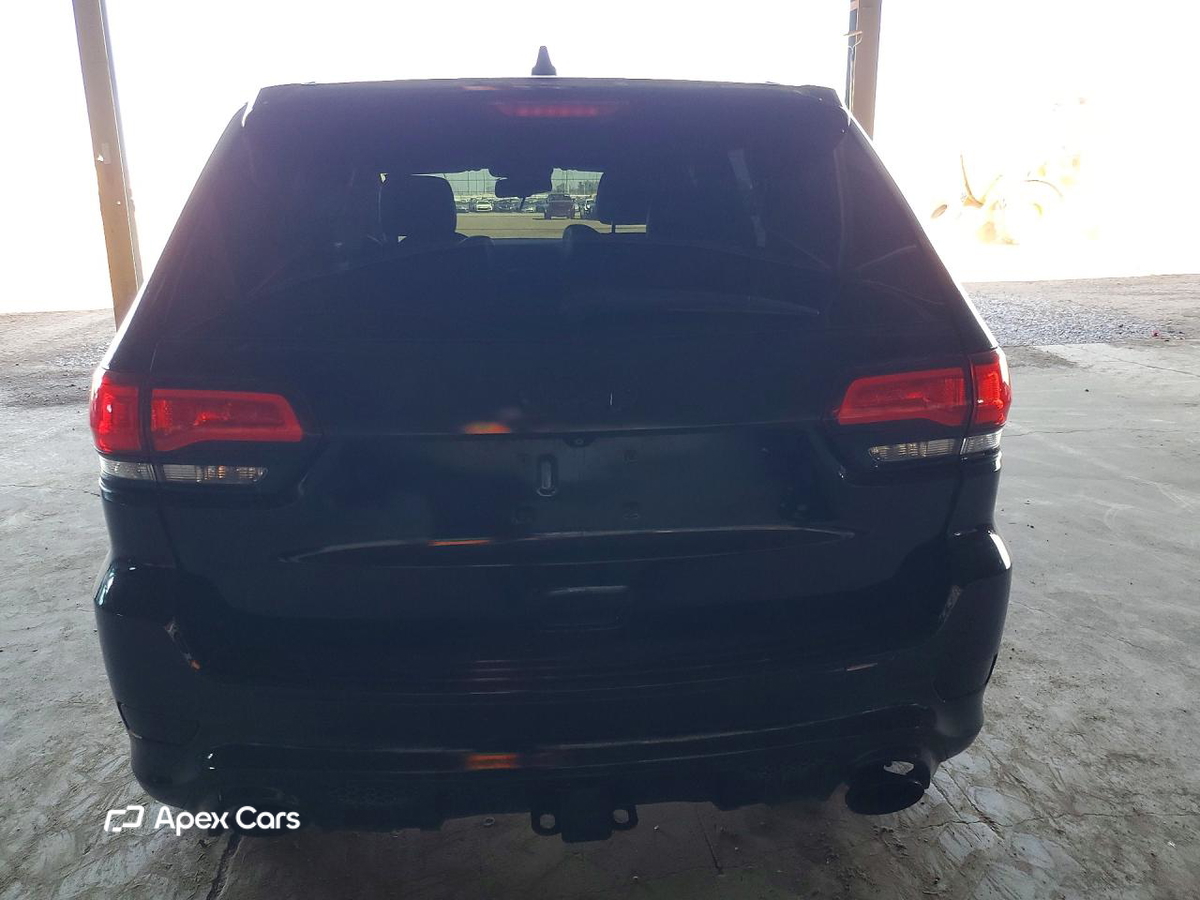 Jeep Cherokee 2016