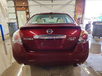 Nissan Altima 2012