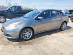 Dodge Dart 2013
