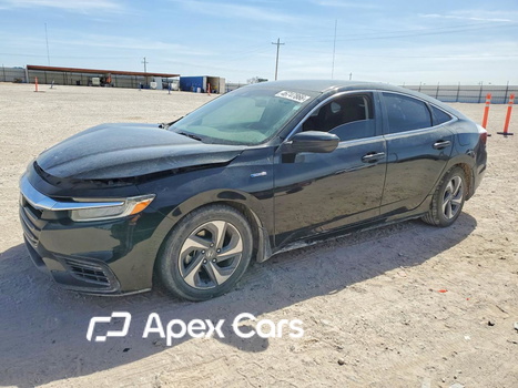 Honda Insight 2020 - Image 1 of 12