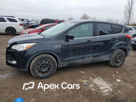Ford Escape 2015 - Image 1 of 13