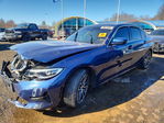 BMW Series 3 2021
