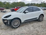 Porsche Macan 2016