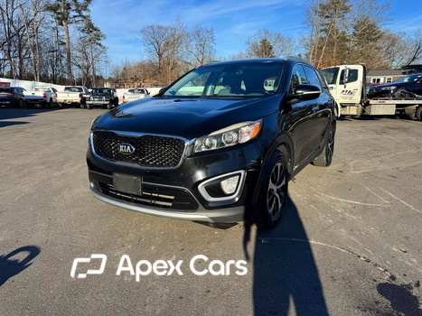 Kia Sorento 2016 - Image 1 of 12