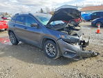 Jeep Cherokee 2019