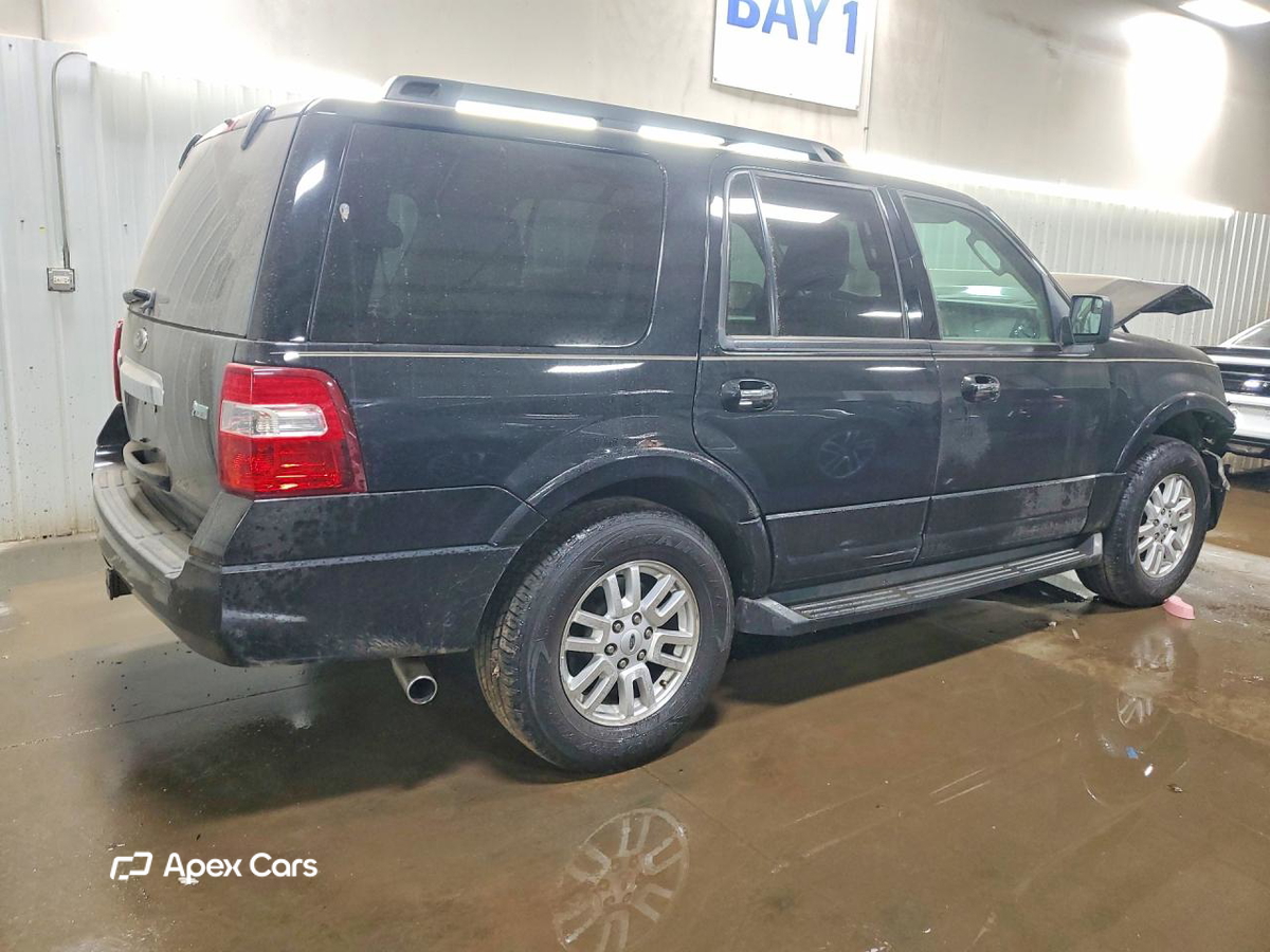 Ford Expedition 2013