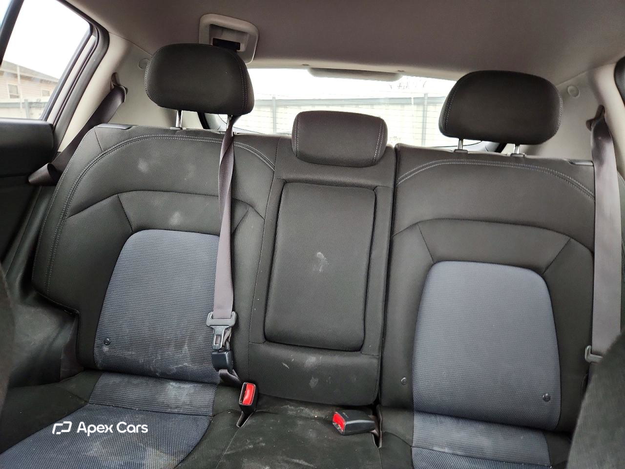 Kia Sportage 2015