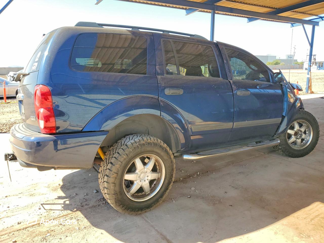 Dodge Durango 2006