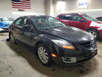 Mazda 6 2012