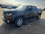 Chevrolet Silverado 2017